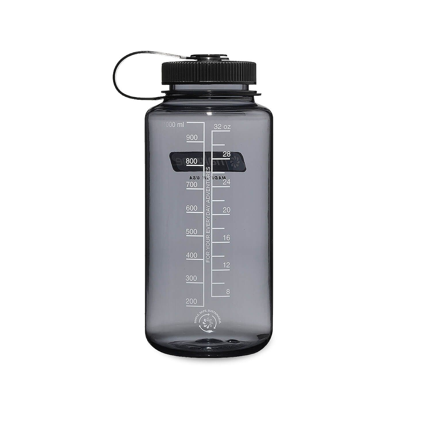 Trinkflasche WH Sustain 1 Liter