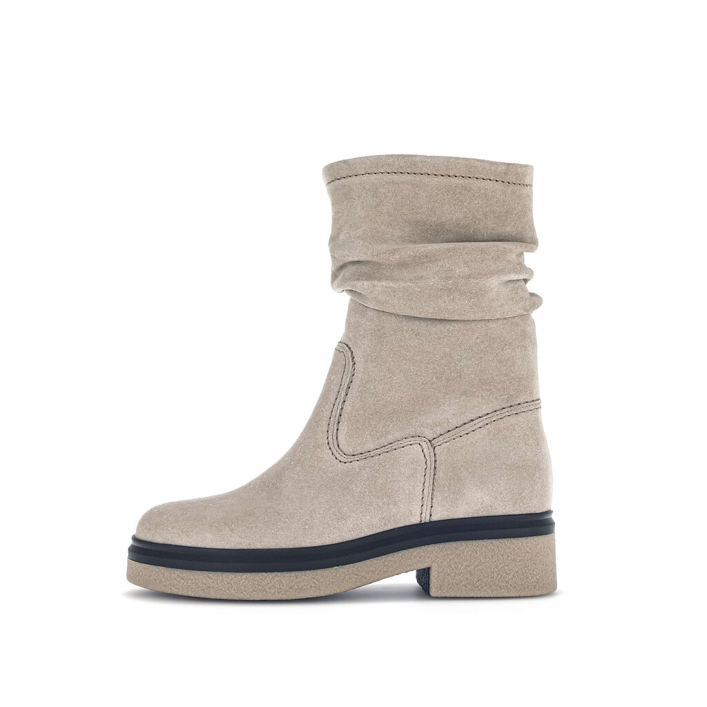Gabor fashion Winterstiefelette beige