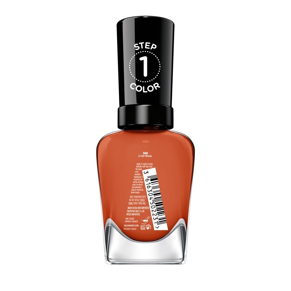 Sally Hansen ČUDOVITI GEL