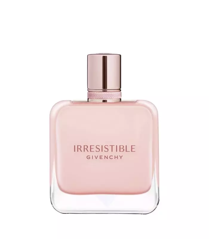 IRRESISTIBLE GIVENCHY Eau de Parfum Rose Velvet pour femme
