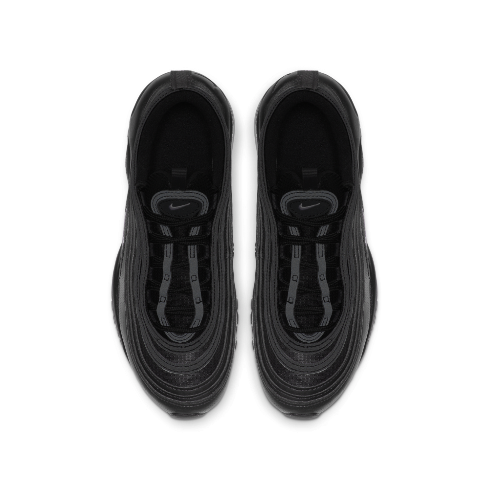 Nike Air Max 97 GS 921522 011 / schwarz