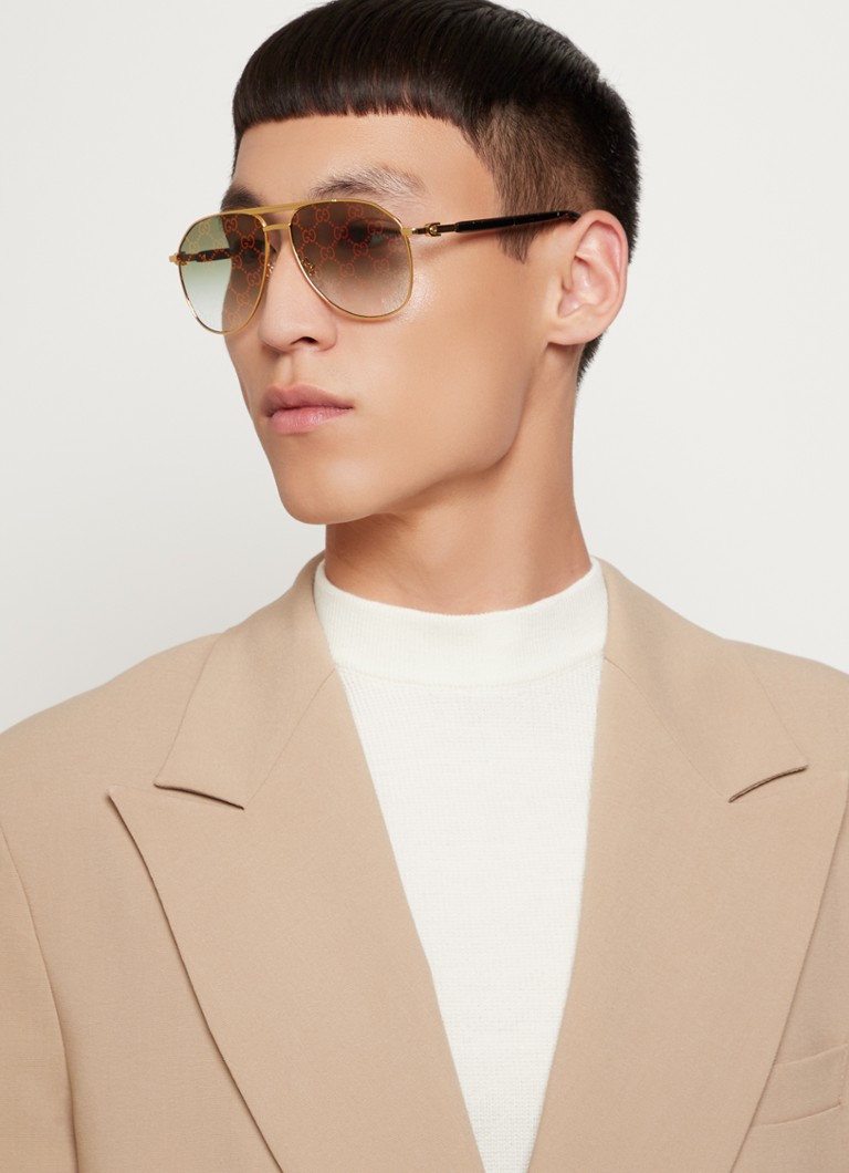 Gucci  Zonnebril GG1220S