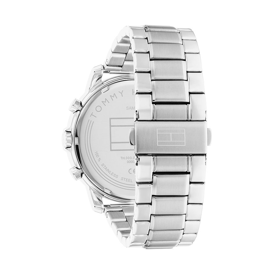 Tommy Hilfiger Herrenuhr