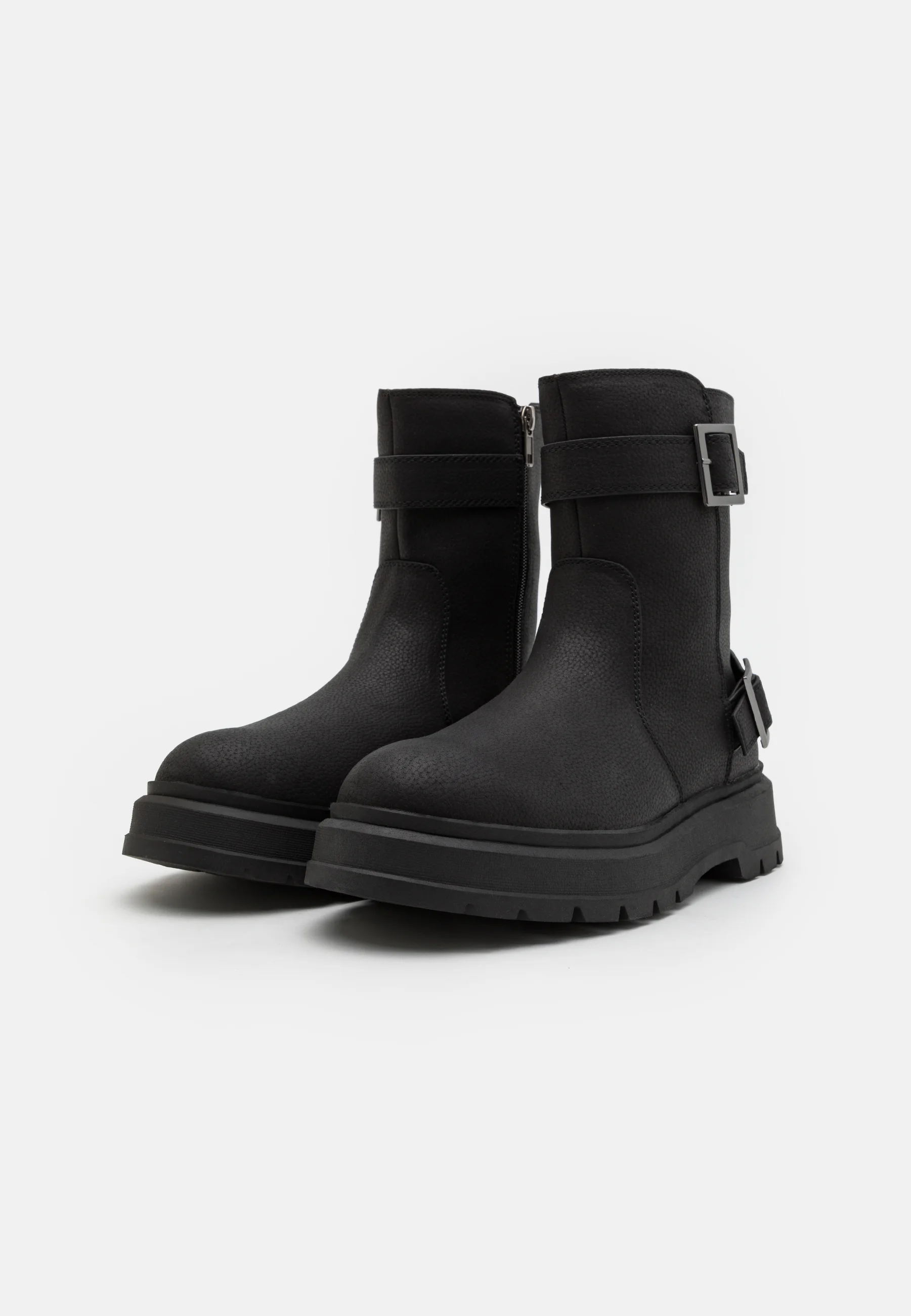 YOURTURN UNISEX - Botines