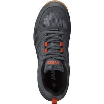 Jako J-MS AD Set Hallensport in grau