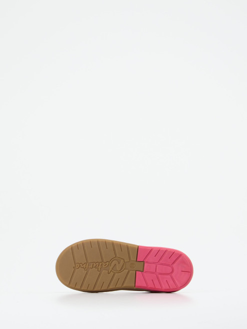 Klettschuh-66215390016 Naturino