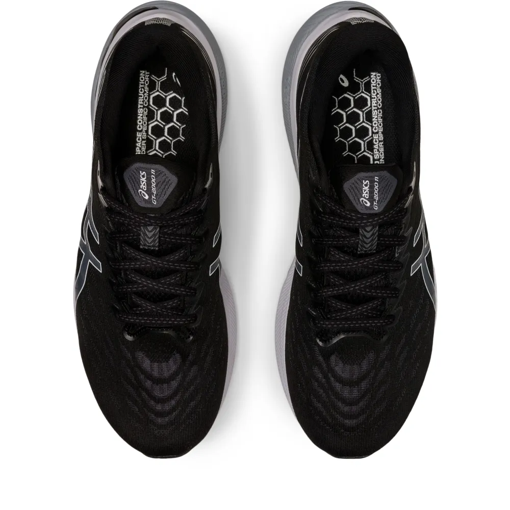 Asics GT 2000 11 Wide 1011B475.004 / schwarz