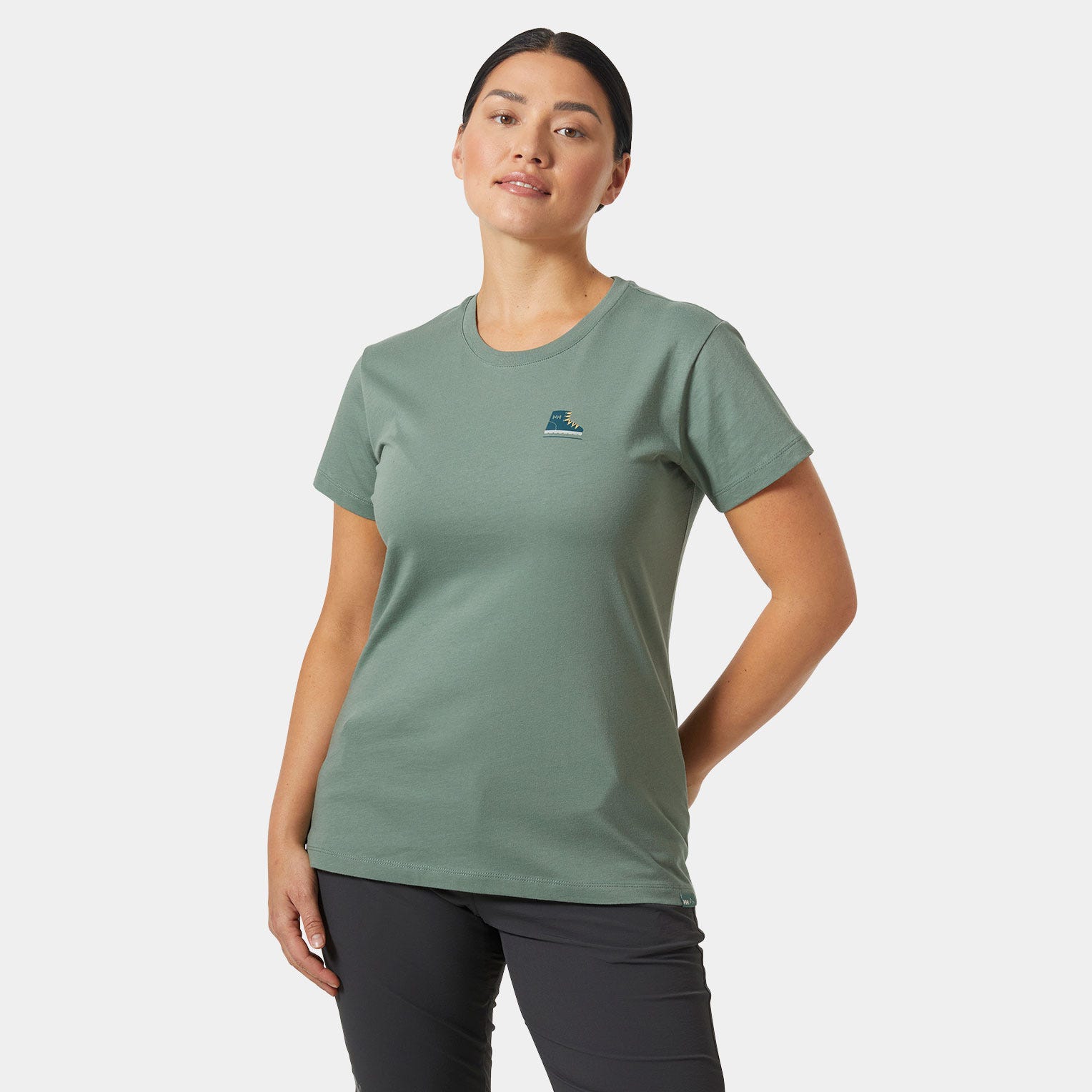 Women's F2F Cotton T-Shirt 2.0