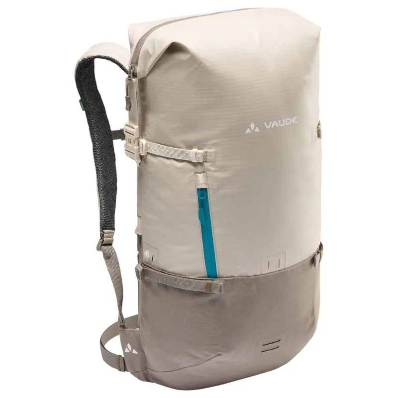 Vaude Rucksack CityGo 23 - Linen