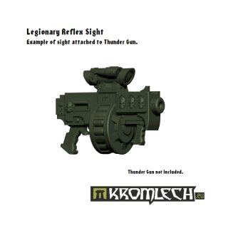 Legionary Reflex Sight (9)
