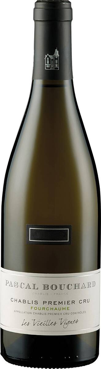 Weingut Pascal Bouchard Chablis 1er Cru Fourchaume Les Vieilles Vignes 2019