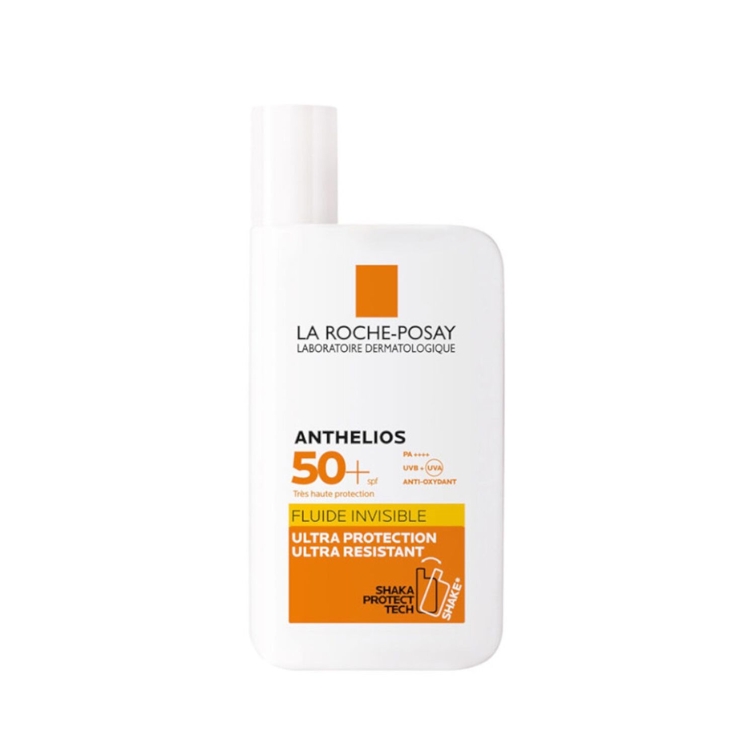 la roche-posay Anthelios UVMUNE 400 Fluide Invisible SPF50+ Avec Parfum