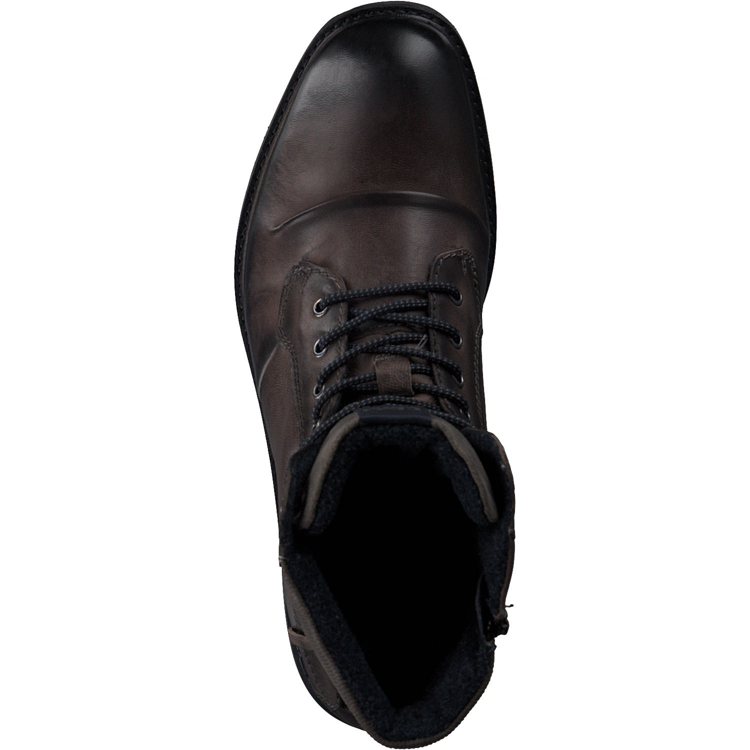 Bugatti Vittore A0U39, Boots, Herren, Dunkelgrau