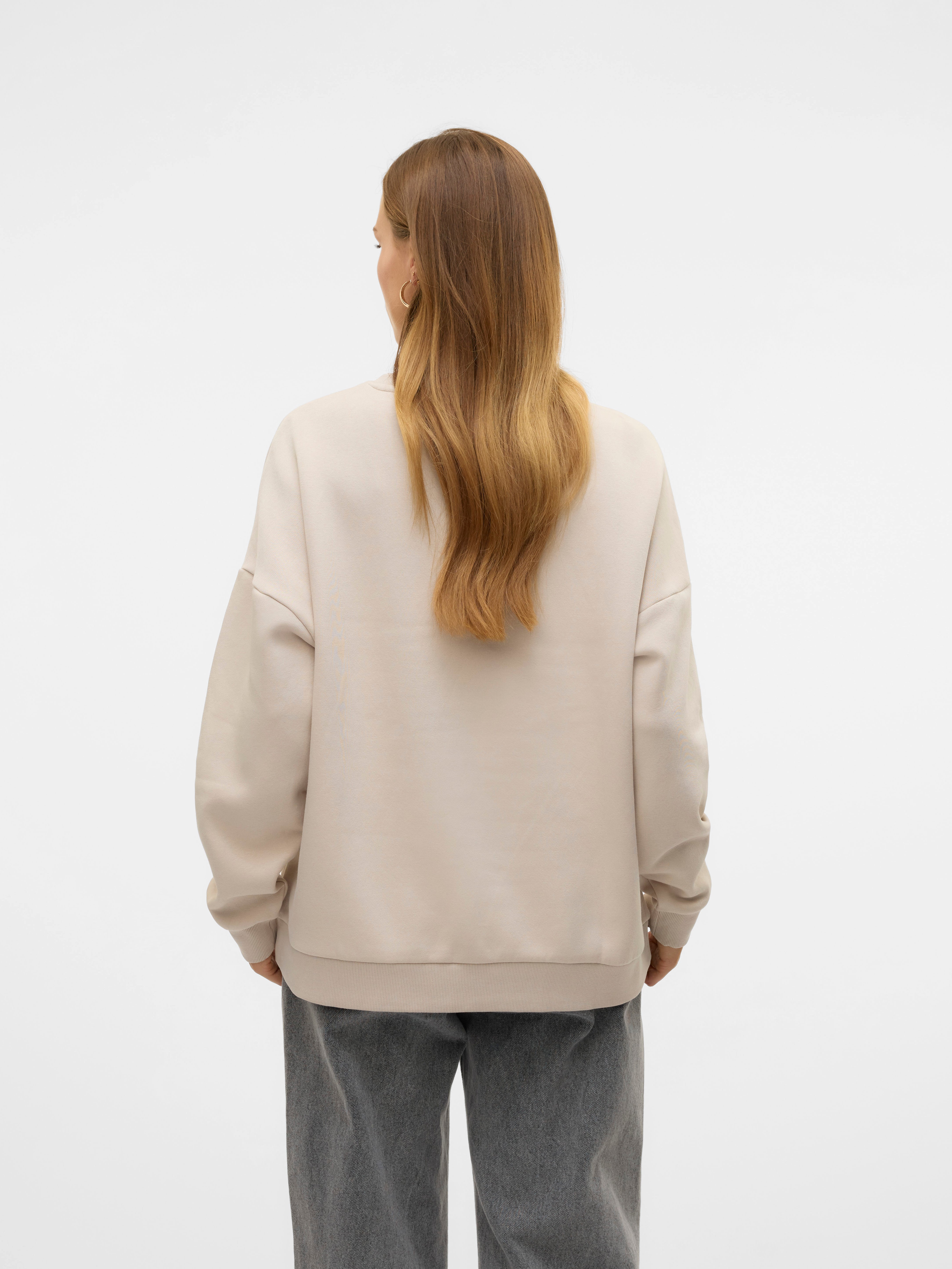 VMANTRY Sweatshirt