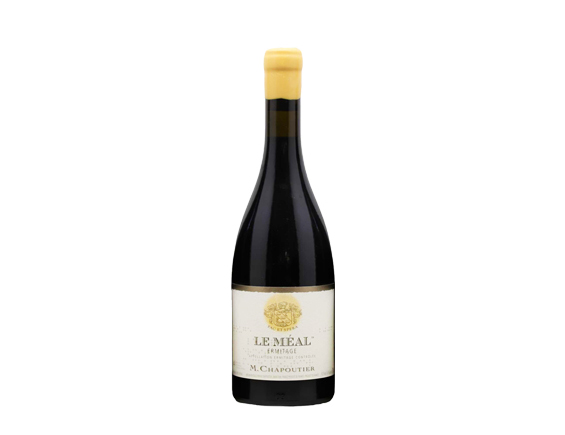 M. Chapoutier Ermitage le Méal Rouge 2021 Rhône Hermitage