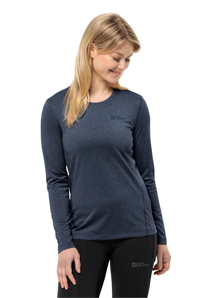 SKY THERMAL L/S W Langarm Funktionsshirt Damen
