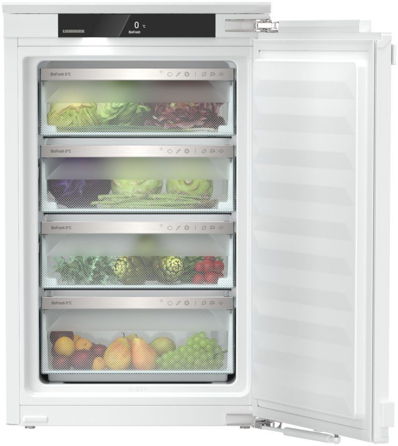Liebherr Einbaukühlschrank SIBa 3950_999215851, 87,2 cm hoch, 55,9 cm breit, 4 Jahre Garantie inklusive