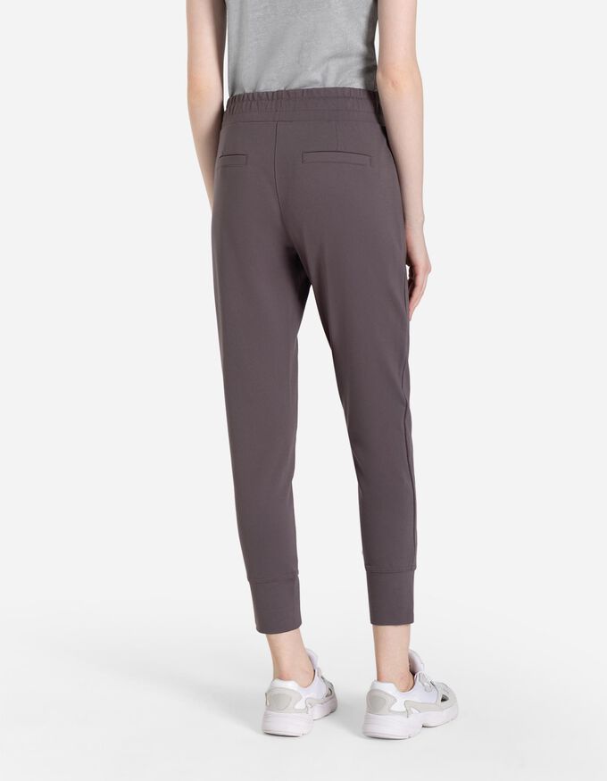 Jogpants - Elastischer Bund