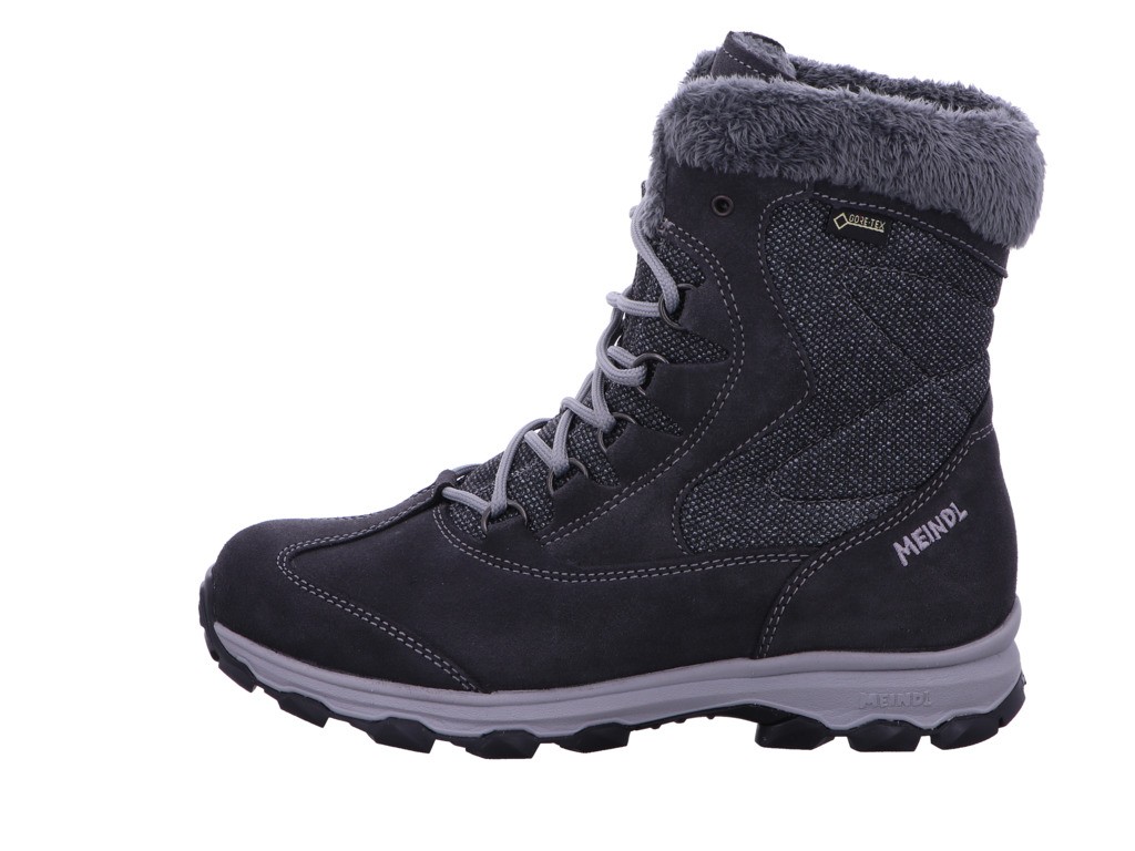 MEINDL Wanderschuhe blau Ciretta Lady GTX