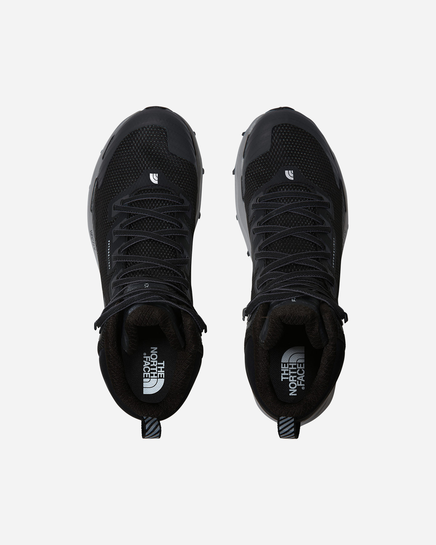 The North Face Vectiv Fastpack Mid M NF0A5JCWNY71 Escursionismo Sneakers