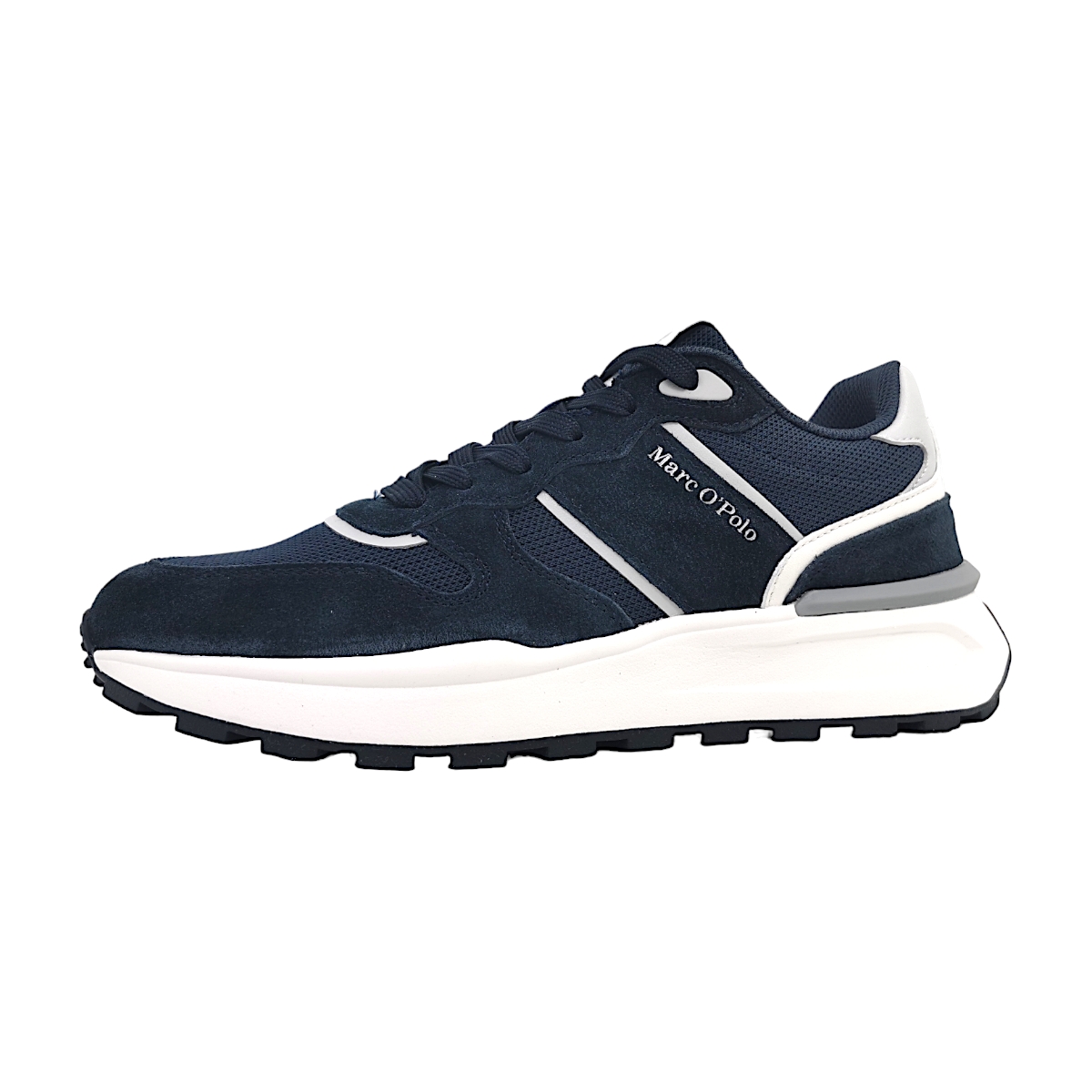 Marc O'Polo 402-27793503-603/890 Blau 890 Navy