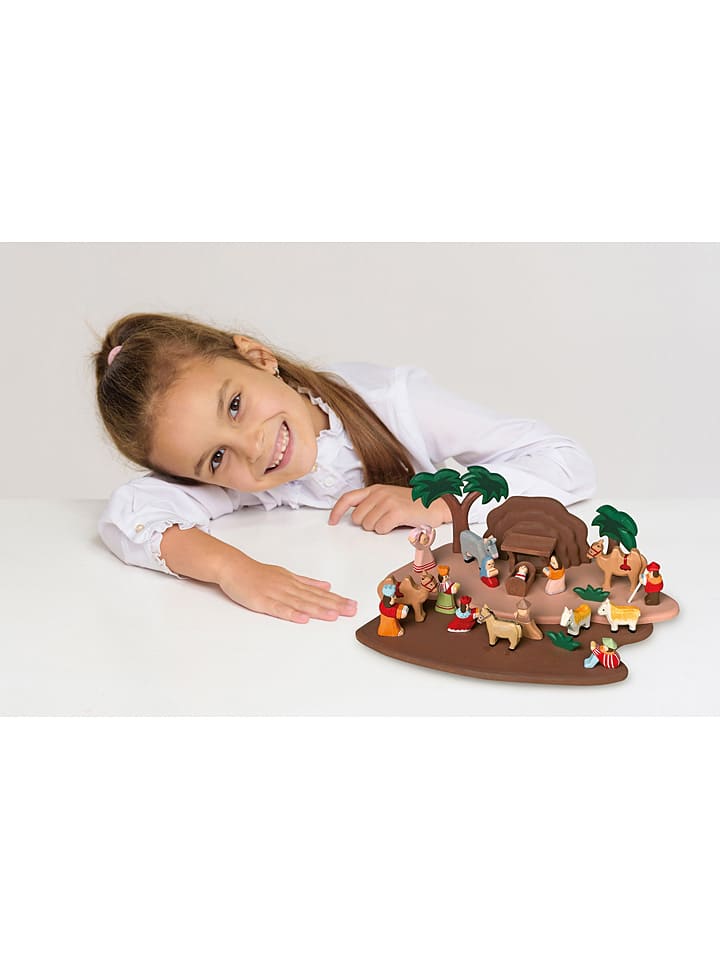 small foot Spielset 