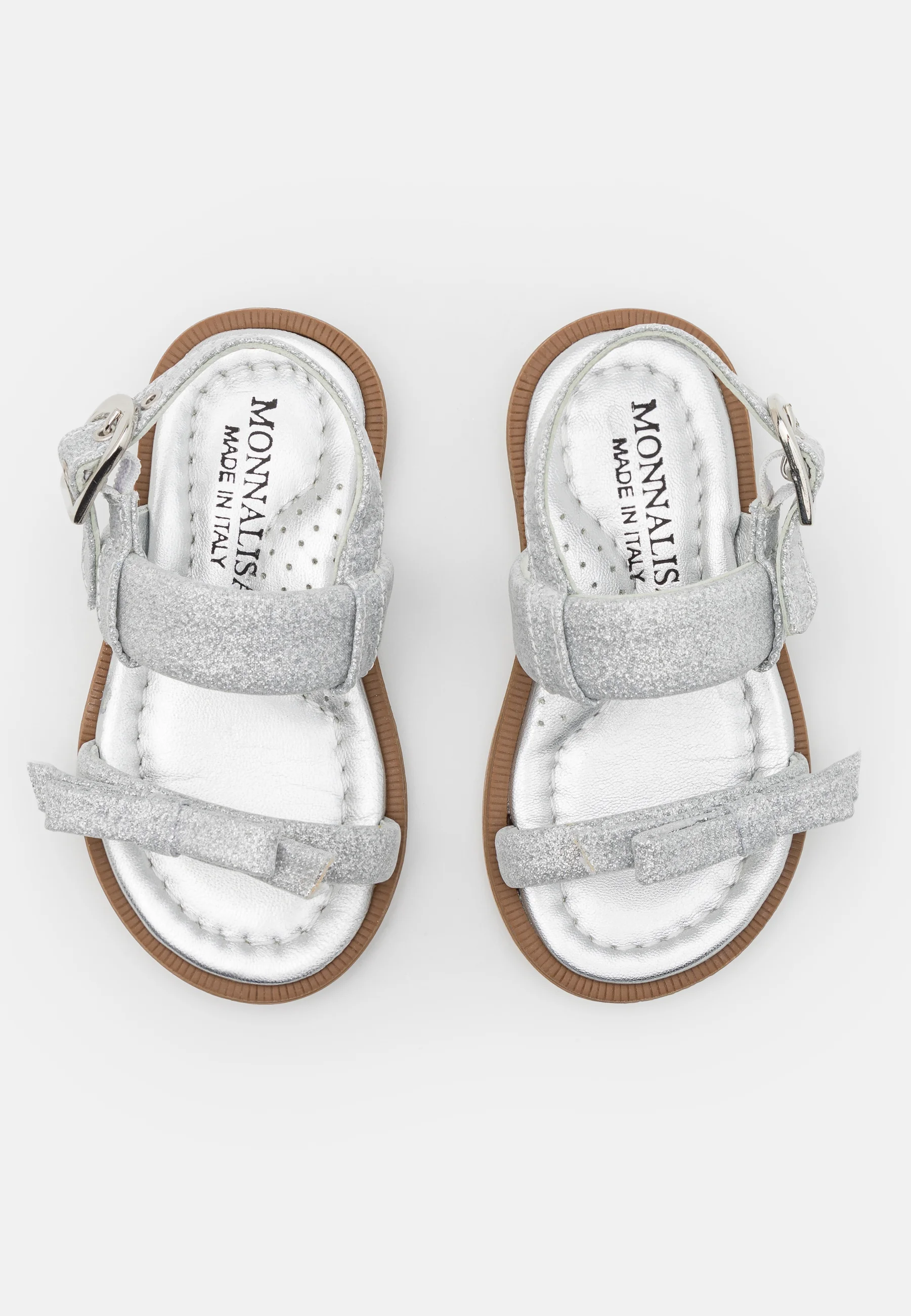 Sandalias Monnalisa