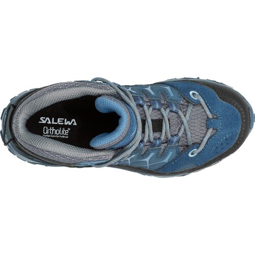 KINDER TREKKINGSTIEFEL ALP TRAINER MID GTX