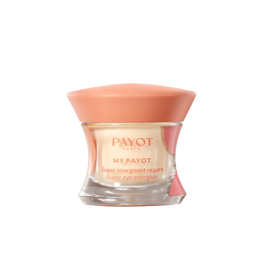 Payot MY PAYOT SUPER ENERGISANT REGARD Super énergisant regard