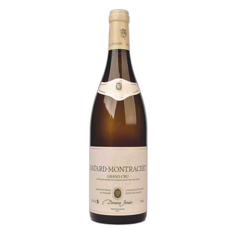 2018 Domaine Jomain, Batard Montrachet Grand Cru