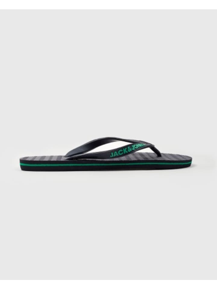 Jack & Jones Flip-Flops JACK&JONES in Marine günstig kaufen
