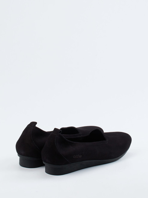 Slipper-15110090250 Arche