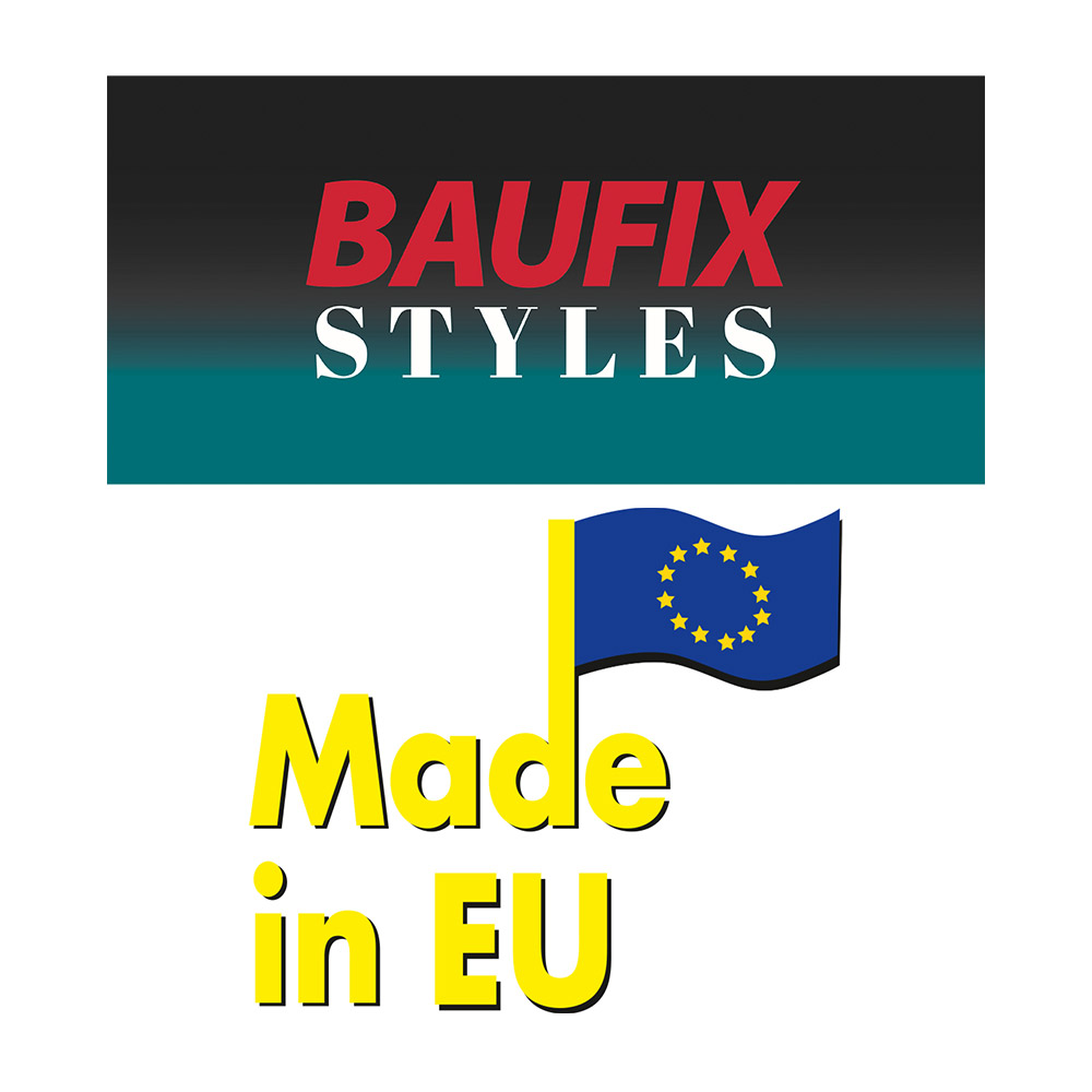Baufix Styles Designlack, Eisblumenspray