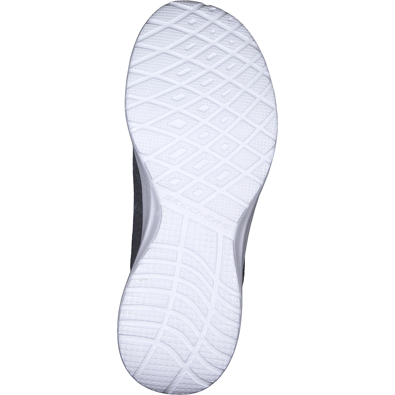 Skechers 12119, Sneakers Low, Damen, NVY