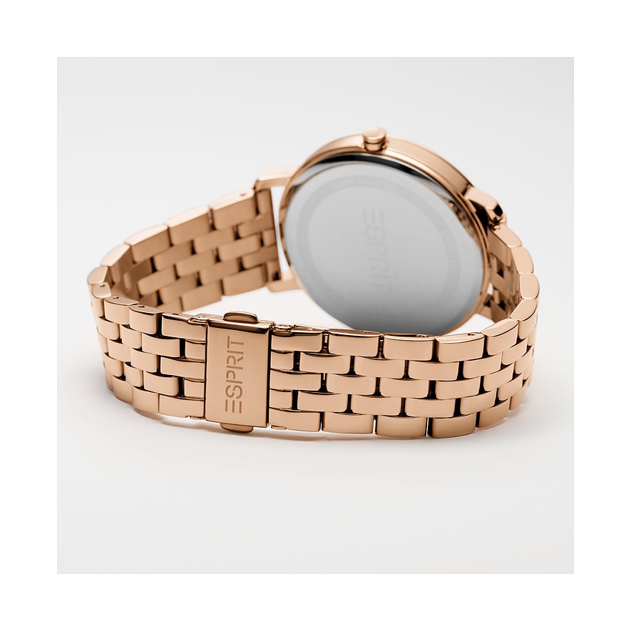 ESPRIT Damenuhr Fortune