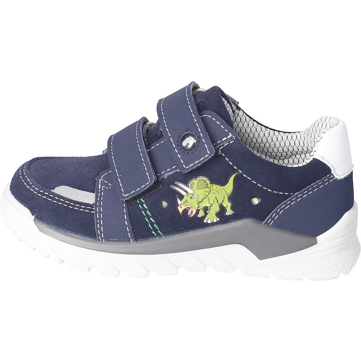 Sneakers Low BOBI für Jungen