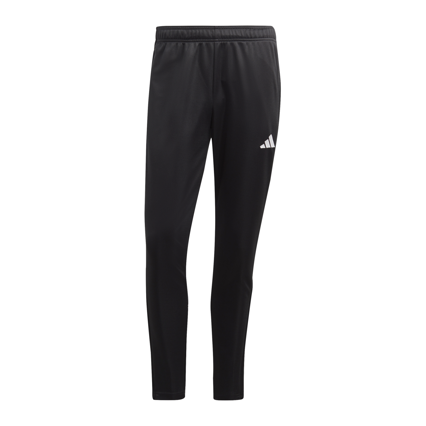 adidas Tiro 23 Trainingshose Schwarz Weiss