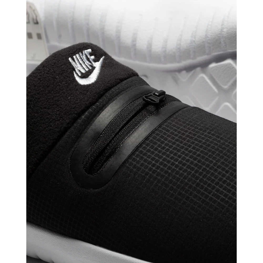 Nike Burrow DC1456-001 / schwarz