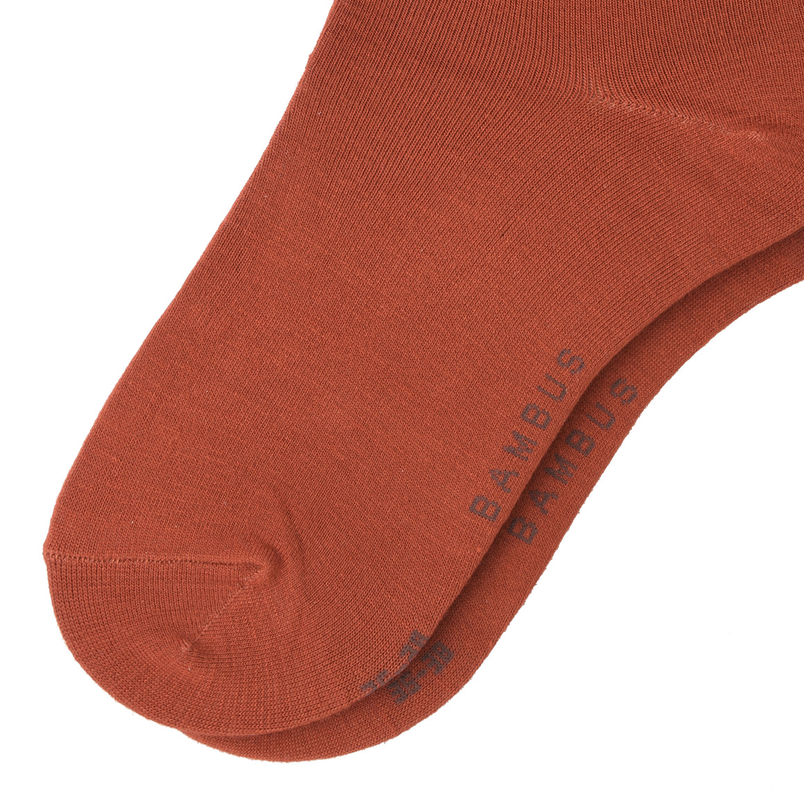 1 Paar Damen Socken mit Viskose aus Bambus