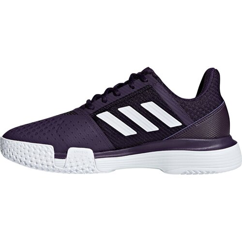 DAMEN COURTJAM BOUNCE SCHUH