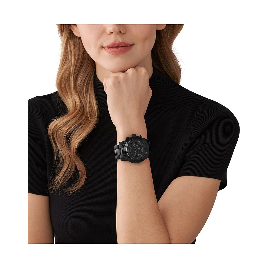 Michael Kors Chronograph Runway