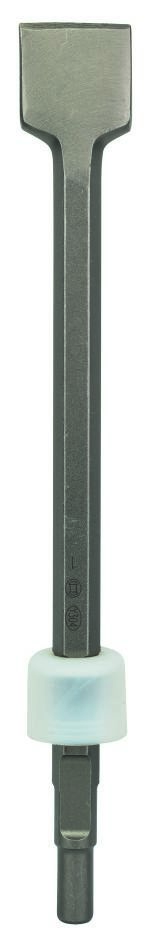 Bosch Blue Accessories 1618630007 PRO HEX 19-4C spademejsel 50 x 400 mm