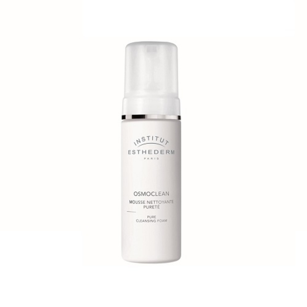 Institut Esthederm OSMOCLEAN Mousse Nettoyante Pureté