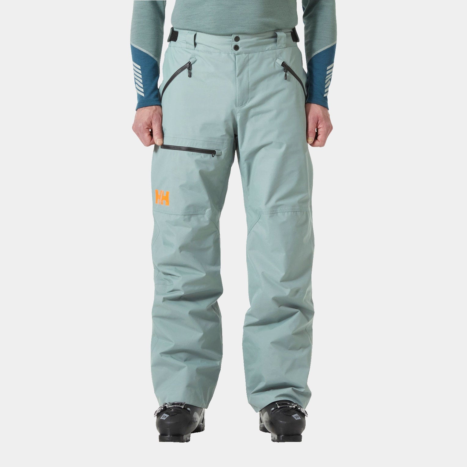 Men's Sogn Cargo Pants