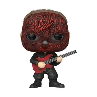 Slipknot POP! Rocks Vinyl Figur - VMan