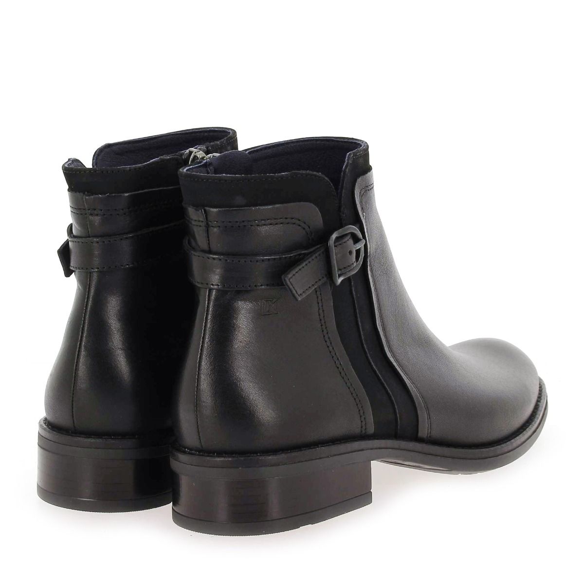 Dorking  TIERRA 8901 - noir