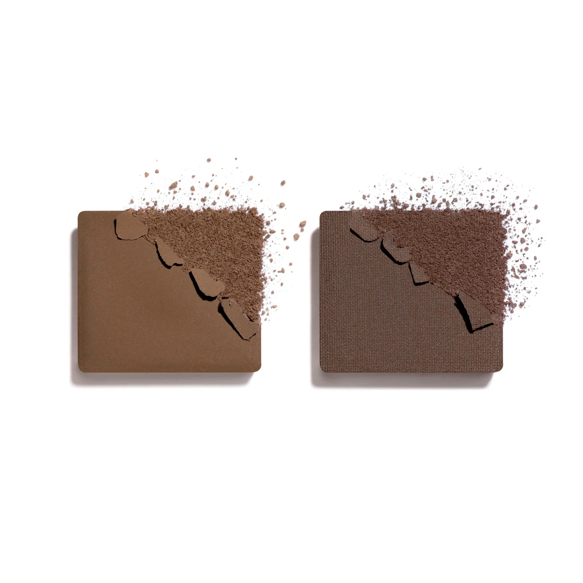 PALETA SOURCILS - KIT DE DEFINIȚIE A SPRÂNCENELOR DE LUNGĂ DURATĂ: 1 CEARĂ, 1 PUDRĂ ȘI 4 ACCESORII