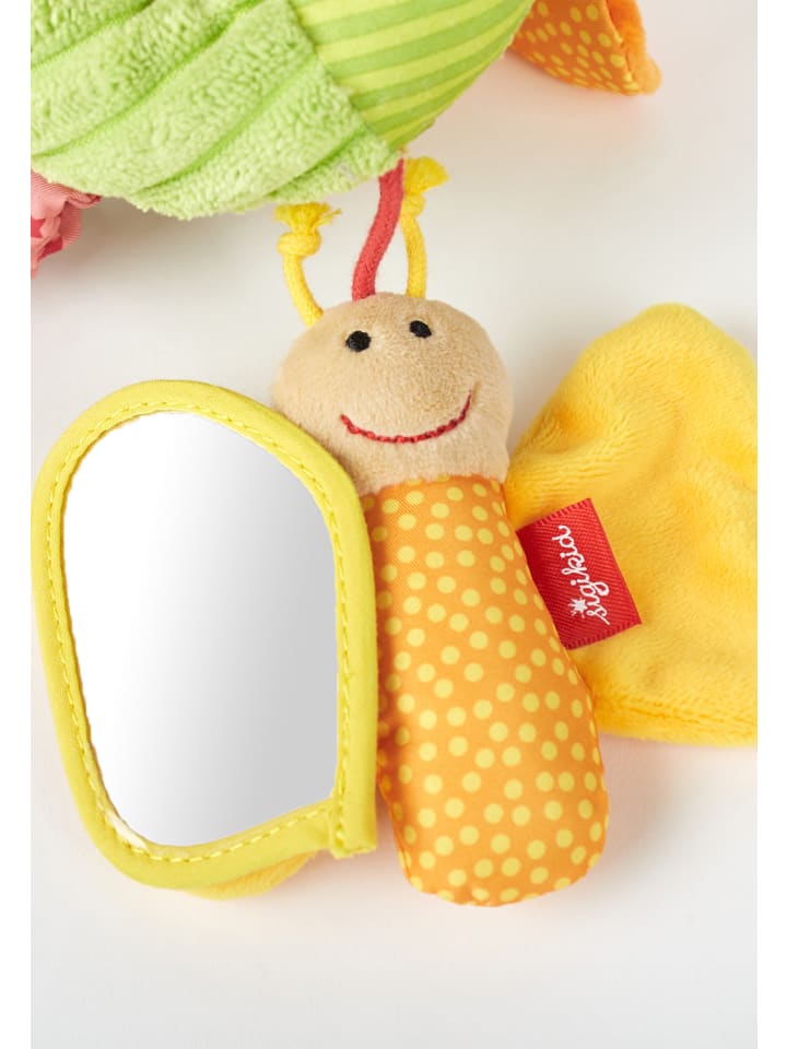 Sigikid Aktivspirale zum Aufhängen PlayQ in mehrfarbig günstig kaufen onesize