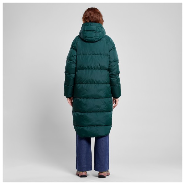 DEDICATED - Women's Puffer Jacket Haparanda - Kunstfaserjacke