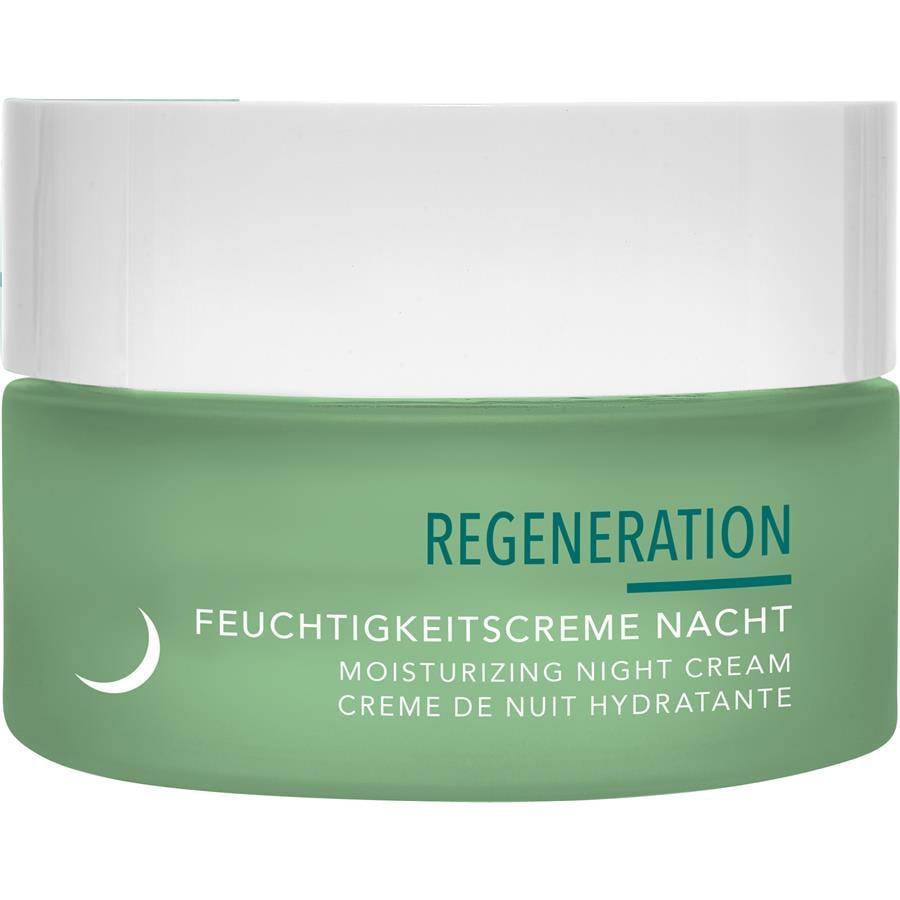 Feuchtigkeitscreme Nacht